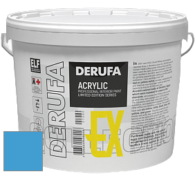 Матовая краска Derufa Expo (EX) цвет DRF 2041 
