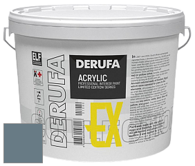 Матовая краска Derufa Expo (EX) цвет DRF 1237 
