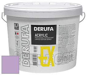 Матовая краска Derufa Expo (EX) цвет DRF 1816 