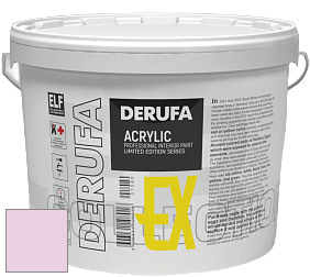 Матовая краска Derufa Expo (EX) цвет DRF 2101 