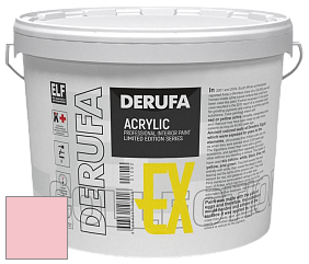Матовая краска Derufa Expo (EX) цвет DRF 1849 