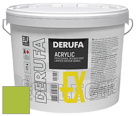 Матовая краска Derufa Expo (EX) цвет DRF 1931 