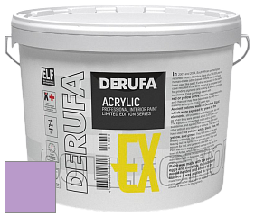 Матовая краска Derufa Expo (EX) цвет DRF 2089 