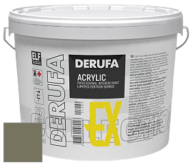 Матовая краска Derufa Expo (EX) цвет DRF 1168 