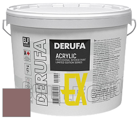 Матовая краска Derufa Expo (EX) цвет DRF 1019 