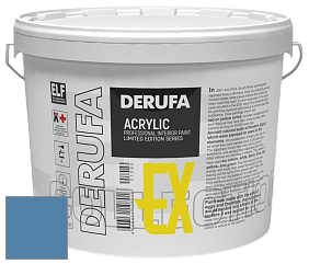 Матовая краска Derufa Expo (EX) цвет DRF 1776 