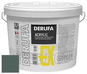 Матовая краска Derufa Expo (EX) цвет DRF 1203 