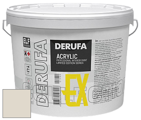 Матовая краска Derufa Expo (EX) цвет DRF 7011 