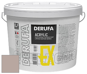 Матовая краска Derufa Expo (EX) цвет DRF 1038 