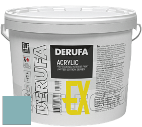 Матовая краска Derufa Expo (EX) цвет DRF 1473 