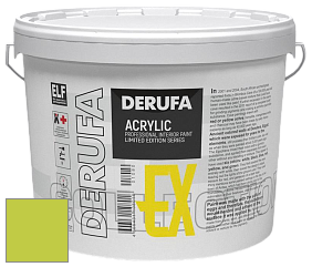 Матовая краска Derufa Expo (EX) цвет NCS S 0565-G50Y 