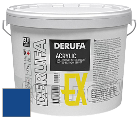 Матовая краска Derufa Expo (EX) цвет RAL 5005 