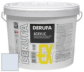 Матовая краска Derufa Expo (EX) цвет NCS S 0510-R70B 