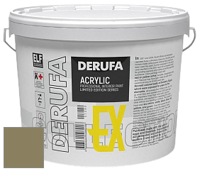 Матовая краска Derufa Expo (EX) цвет DRF 1153 