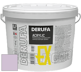 Матовая краска Derufa Expo (EX) цвет DRF 1549 