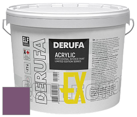Матовая краска Derufa Expo (EX) цвет DRF 1819 