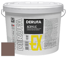 Матовая краска Derufa Expo (EX) цвет DRF 1041 