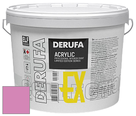 Матовая краска Derufa Expo (EX) цвет DRF 2111 