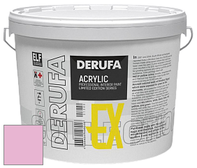 Матовая краска Derufa Expo (EX) цвет DRF 2109 