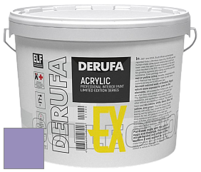 Матовая краска Derufa Expo (EX) цвет DRF 1803 