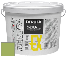 Матовая краска Derufa Expo (EX) цвет DRF 1678 
