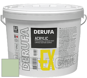 Матовая краска Derufa Expo (EX) цвет DRF 1689 