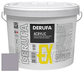 Матовая краска Derufa Expo (EX) цвет DRF 3109 