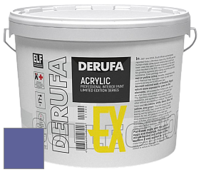 Матовая краска Derufa Expo (EX) цвет DRF 2078 
