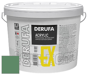 Матовая краска Derufa Expo (EX) цвет DRF 1412 