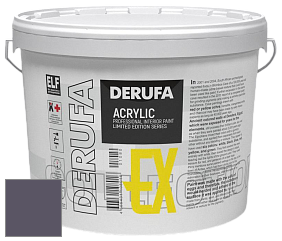 Матовая краска Derufa Expo (EX) цвет DRF 1252 
