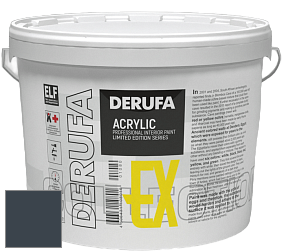 Матовая краска Derufa Expo (EX) цвет DRF 8006 