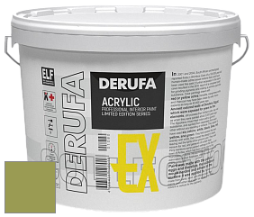 Матовая краска Derufa Expo (EX) цвет DRF 1378 