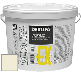 Матовая краска Derufa Expo (EX) цвет NCS S 0507-G80Y 