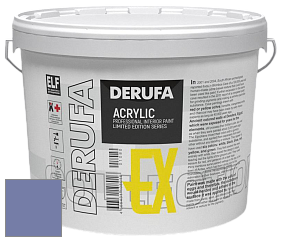 Матовая краска Derufa Expo (EX) цвет DRF 1790 