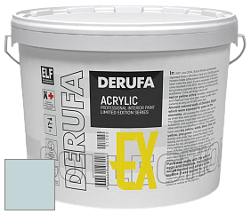 Матовая краска Derufa Expo (EX) цвет DRF 3177 