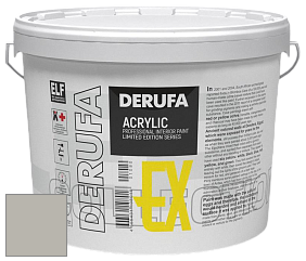 Матовая краска Derufa Expo (EX) цвет DRF 3123 