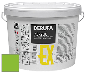 Матовая краска Derufa Expo (EX) цвет NCS S 0580-G30Y 