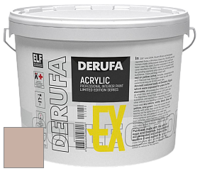 Матовая краска Derufa Expo (EX) цвет DRF 3065 