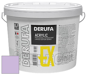 Матовая краска Derufa Expo (EX) цвет DRF 2088 