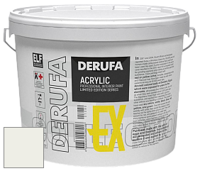 Матовая краска Derufa Expo (EX) цвет NCS S 0502-G50Y 
