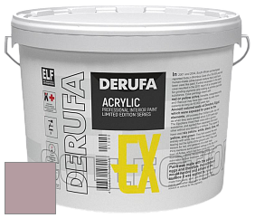 Матовая краска Derufa Expo (EX) цвет DRF 1003 
