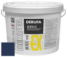 Матовая краска Derufa Expo (EX) цвет RAL 5003 