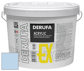 Матовая краска Derufa Expo (EX) цвет DRF 2038 