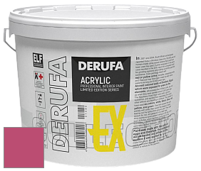 Матовая краска Derufa Expo (EX) цвет DRF 1847 