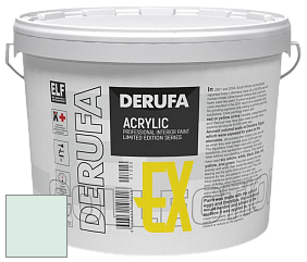 Матовая краска Derufa Expo (EX) цвет NCS S 0510-B90G 