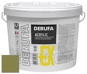Матовая краска Derufa Expo (EX) цвет DRF 1372 