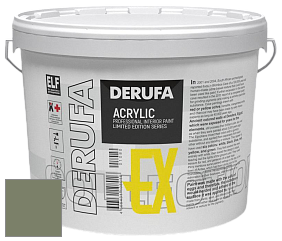 Матовая краска Derufa Expo (EX) цвет DRF 1181 