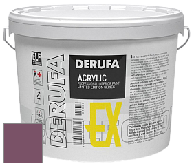 Матовая краска Derufa Expo (EX) цвет DRF 1287 