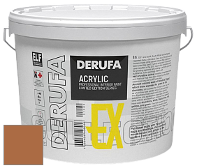 Матовая краска Derufa Expo (EX) цвет DRF 1330 