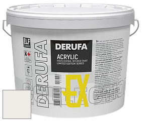 Матовая краска Derufa Expo (EX) цвет DRF 1331 